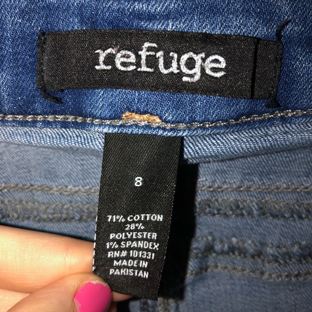 Skinny jeans - Picture 2 of 2